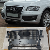 Show Grill 8R0807651A1QP Compatible With AUDI Q5 8R (2009-2012)