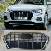 Show Grill 83G853651ARN4 Compatible With AUDI Q3 83G (2019-2024)