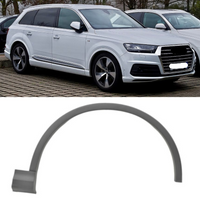 Front Right Wheel Arch (EYEBROW) 4M0853718J Compatible With AUDI Q7 4M (2016-2020) Tag No.90