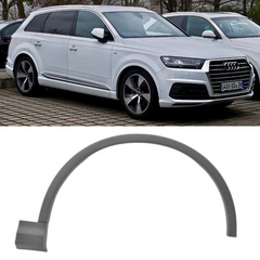 Front Right Wheel Arch (EYEBROW) 4M0853718J Compatible With AUDI Q7 4M (2016-2020) Tag No.90