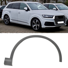 Front Right Wheel Arch (EYEBROW) 4M0853718J Compatible With AUDI Q7 4M (2016-2020) Tag No.90