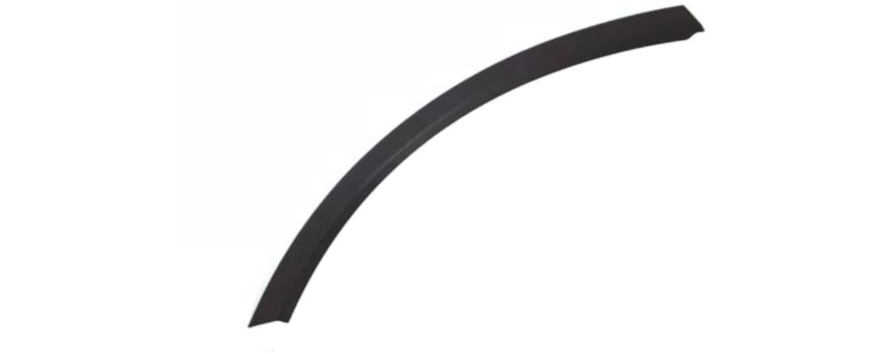 Front Right Wheel Arch (EYEBROW) 4M0853818HGRU Compatible With AUDI Q7 4M (2016-2020) Tag No.92