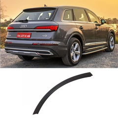 Front Right Wheel Arch (EYEBROW) 4M0853818HGRU Compatible With AUDI Q7 4M (2016-2020)