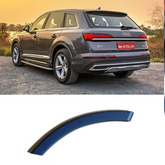 Front Right Wheel Arch (EYEBROW) 4M0854819HGRU Compatible With AUDI Q7 4M (2016-2020)
