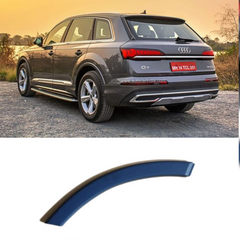 Front Right Wheel Arch (EYEBROW) 4M0854819HGRU Compatible With AUDI Q7 4M (2016-2020)