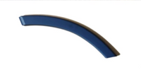 Front Right Wheel Arch (EYEBROW) 4M0854820HGRU Compatible With AUDI Q7 4M (2016-2020) Tag No.94