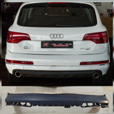 Rear Bumper 4L0807303 Compatible With AUDI Q7 (4LB)