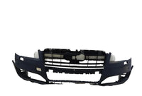 Front Rear Bumper 4H0807065J 4H0807065JGRU Compatible With AUDI A8 D4 (4H2, 4H8, 4HC, 4HL) | A8 / S8 | A8L (2013-2016) Tag No.62
