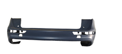 Rear Bumper 8R0807303 Compatible With AUDI Q5 (8RB) (2009-2015) Tag No.211