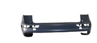 Rear Bumper 8R0807303 8R0807303GRU Compatible With AUDI Q5 (8RB) (2009-2015) Tag No.211