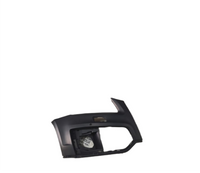 Front Complete Bumper Left 8R0807107E & Right 8R0807108E Compatible With AUDI Q5 (2013-2015) Tag No.94