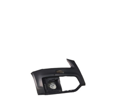 Front Complete Bumper Left 8R0807107E & Right 8R0807108E Compatible With AUDI Q5 (2013-2015) Tag No.94