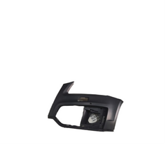 Front Complete Bumper Left 8R0807107E & Right 8R0807108E Compatible With AUDI Q5 (2013-2015) Tag No.94