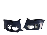 Front Bumper Left 8U0807065 & Right 8U0807066 Compatible With AUDI Q3 (8UB, 8UG) 2012-2018 Tag No.71