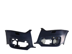 Front Bumper Left 8U0807065 & Right 8U0807066 Compatible With AUDI Q3 (8UB, 8UG) 2012-2018 Tag No.71