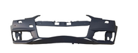 Front Rear Bumper 8W0807065K 8W0807065KGRU Compatible With AUDI A4 B9 (8W2, 8WC) | A4 / S4 (2016-2019) Tag No.14