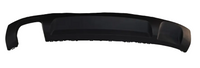 Rear Upper Bumper 8V5807521B Compatible With AUDI A3 8V Tag No.202