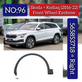 Front Right Wheel Arch (EYEBROW) 565853718 Compatible With Skoda Kodiak