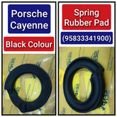 Shock Absorber Upper Concave Washer 95833314900 Compatible With PORSCHE CAYENNE