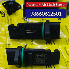 Air Mask Sensor 98660612501 Compatible With PORSCHE 911 (997) & 911 Convertible (997) & 911 Targa (997)