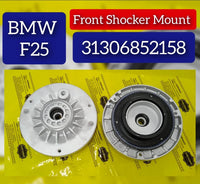 Front Suspension Support Strut Mount Without Bearing 31306852158 Compatible With BMW X3 (F25)