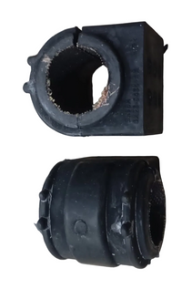 Rear Stabilizer Bar Bushing C2C20470 Compatible With JAGUAR XJ (X351)