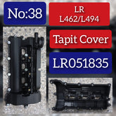 Engine Valve Cover Right LR051835 Compatible With LAND ROVER DISCOVERY V (L462) RANGE ROVER SPORT II (L494)