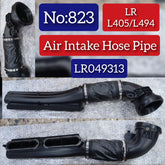Intake Hose Pipe Right LR049313 Compatible With RANGE ROVER IV (L405) RANGE ROVER SPORT II (L494)