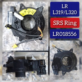 Spiral Cable Clock Spring LR018556 Compatible with LAND ROVER DISCOVERY IV (L319) | LR4 RANGE ROVER SPORT I (L320)