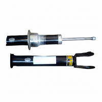 Electric Shocker C2D19108 & C2D11675 & C2D13345 & C2D16483 Compatible With JAGUAR XJ (X351)