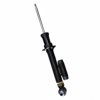 Rear Right Air Suspension Electric Shock Absorber Strut 37106886888 37106866400 Compatible With BMW 5 Series G30