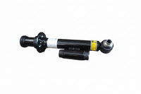 Rear Right Air Suspension Electric Shock Absorber Strut 37106886888 37106866400 Compatible With BMW 5 Series G30