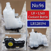 Expansion Tank LR128194 T2H42508 Compatible With RANGE ROVER VELAR (L560)
