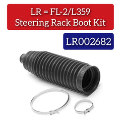 Steering Rack Boot LR002682 Compatible With FREELANDER 2 (L359) | LR2