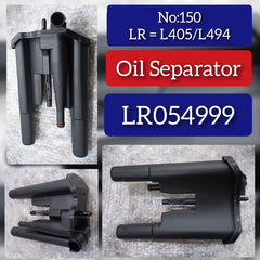 Oil Separator LR054999 Compatible With RANGE ROVER IV (L405)
