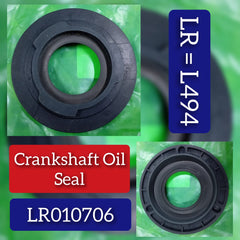 Crankshaft Oil Sral LR010760 Compatible With LANDROVER Range Rover Sport - L494