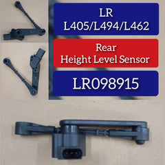 Height Level Sensor LR098915 Compatible With LAND ROVER DISCOVERY V (L462)