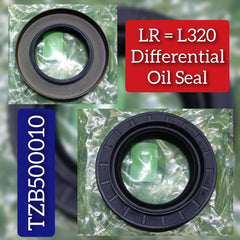 Oil Seal TZB500010 Compatible With RANGE ROVER SPORT I (L320)