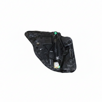 Rear Left Power Window Regulator With Plate 2057307901 2137306705 A2057307901 A2057307904 Compatible with MERCEDES-BENZ C-CLASS (W205) & E-CLASS W213