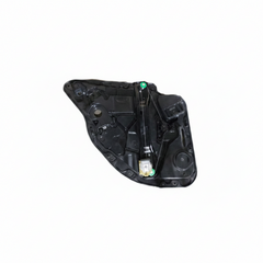 Rear Left Power Window Regulator With Plate 2057307901 2137306705 A2057307901 A2057307904 Compatible with MERCEDES-BENZ C-CLASS (W205) & E-CLASS W213