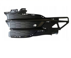 Fog Lamp Chrome Left 1678850710 & Right 1678850810 Compatible With Mercedes Benz GLE CLASS W167 (2020-2025) Tag No.362