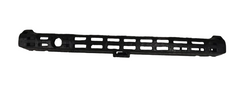 Front Bumper Foam 51117255116 Compatible With Mini Cooper S (R56)