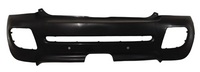 Rear Bumper 51120413367 Compatible With Mini Cooper F55/F56 Tag No.501