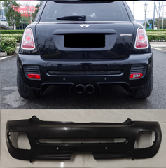 Rear Bumper 51120413367 Compatible With Mini Cooper F55/F56 Tag No.501
