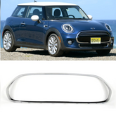 Front Bumper Grille Stripe Frame 51137300589 Compatible With MINI (F55) | MINI / COOPER (2014-2018) Tag No.86
