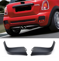 Rear Wheel (Eyebrow) Left 51120413251 Right 51120413252 Compatible With Mini Cooper S (R56)