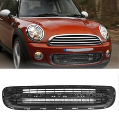 Front Bumper Grille 51117250785 Compatible With Mini Cooper F55/F56 Tag No.75