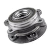 Rear Wheel Hub 32370046 31429293 31476967 32221050 32246177 32315305 32331433 32346783 Compatible With VOLVO XC90 II (256) N.M