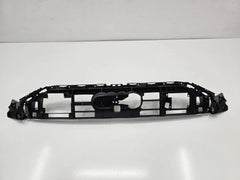 Front Bumper Show Grill Bracket 4KD807233 Compatible With Audi A6 4K (2018-2022) Tag:68