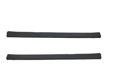 Rocket Panel (Lower Side Skirts) Left 31420622 & Right 31420623 Compatible With VOLVO XC60 (2018-2022)